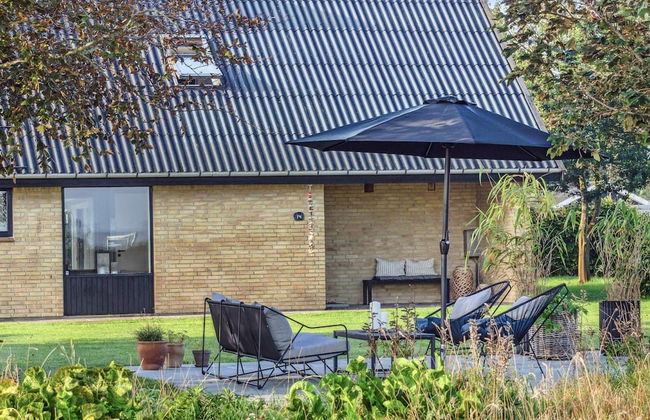 4 Star Holiday Home in Storvorde - Foto 38