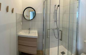 Réalaplage studio de charme sur Rivedoux - Foto 12