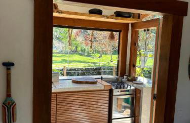 Vila dos Tangarás, Casa 2 Boutique Riacho - 30m do mar - Foto 17