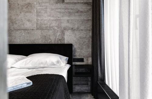 PLATiNIUM RESIDENCE&SPA BASEN-SAUNA "BEST VIEW" CENTER - Foto 20