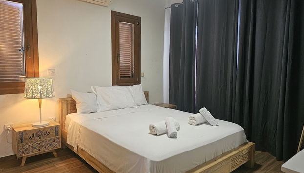 62 APH - Stay Aphrodite Hills Apartment - Foto 3, Habitación