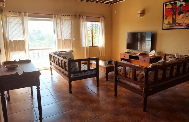 Galawa Beach Apartments - Foto 17