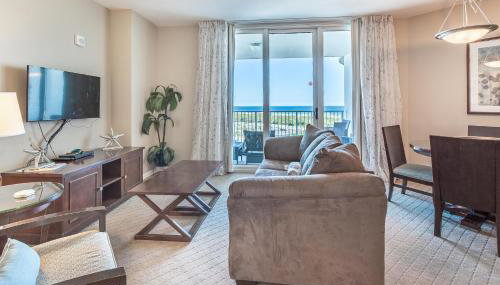 Palms Resort #11002 Full 2 Bedroom - Foto 2