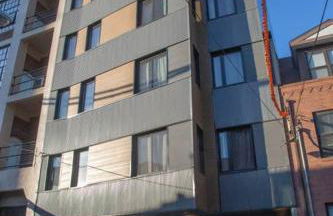 Rail Park Studio at Kestrel Hotel - Foto 34