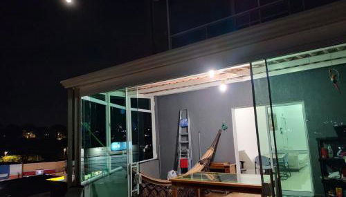 Apartamento aconchegante com varanda - Foto 5