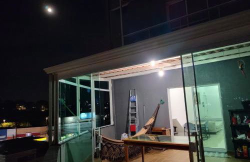 Apartamento aconchegante com varanda - Foto 5