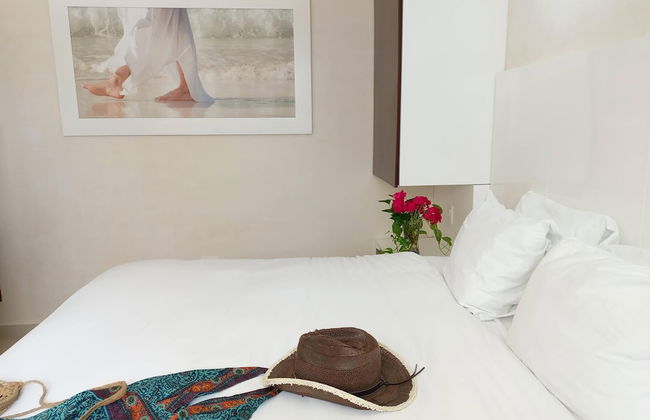 Polo 54 Downtown Apartments - Foto 21