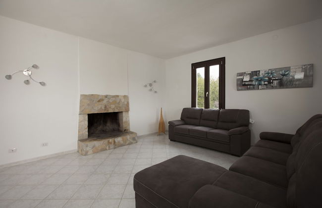 Villa Bruna - Foto 23