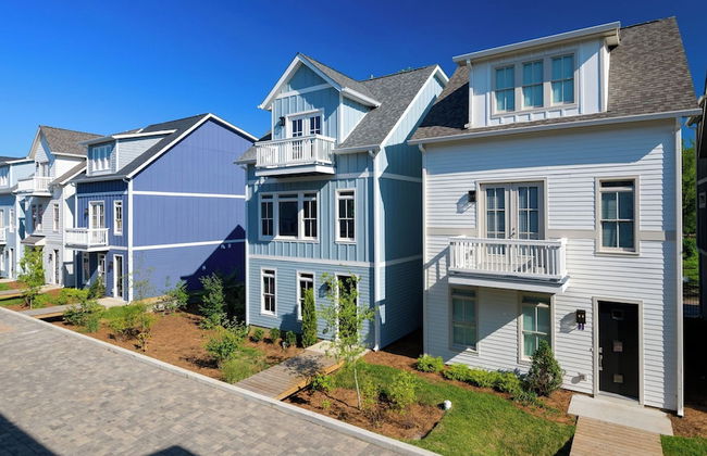 Linda by Avantstay Lovely 4BR Condo in Heart of Nashville - Photo 21