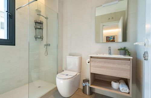 Edificio Santiago by Plaza Mayor Apartamentos - Photo 40