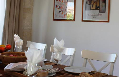 Villa in Languedoc with Pool near Historic Cities - Foto 6