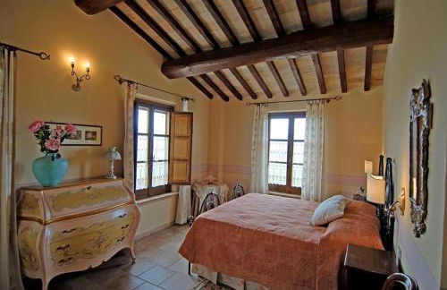 Genius Loci Country Inn - Photo 21