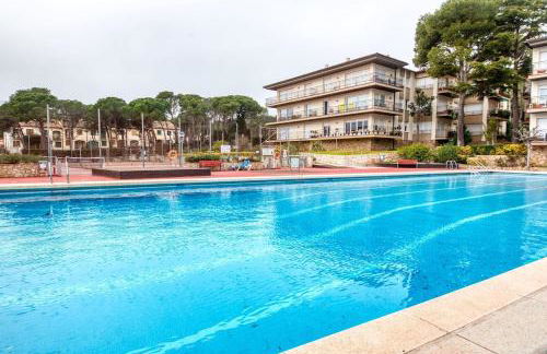 Apartment with Pool and Tennis - Foto 1