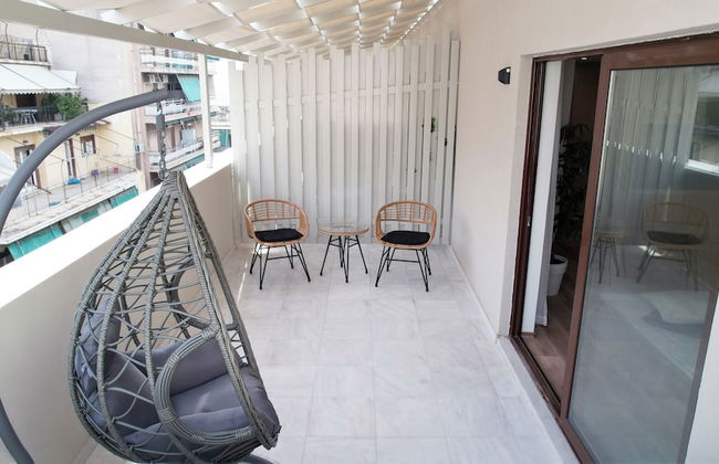 CC LUX Suites - Photo 66