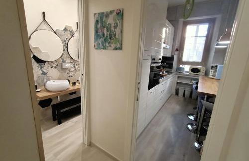 Come a Casa Pretty Apartment - Foto 25