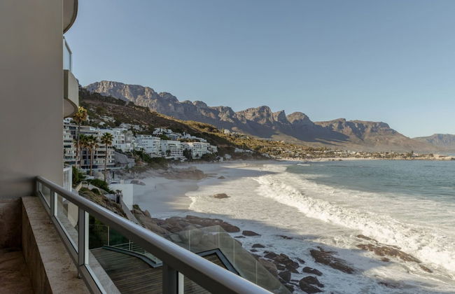 Clifton Views - Oceanfront Home - Foto 13