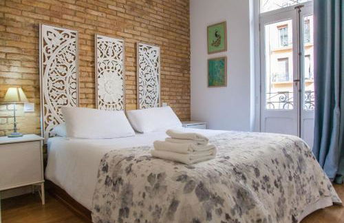 Casa Marcellino Valencia Centro - Photo 27