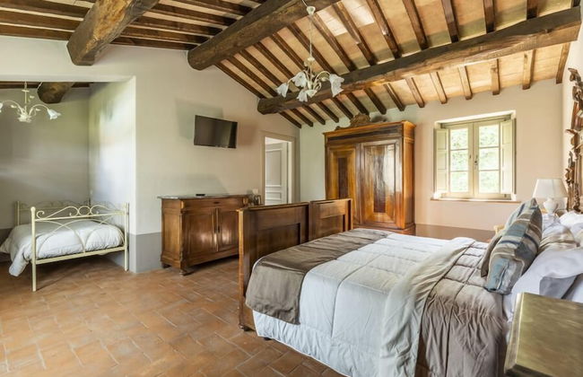 Agriturismo Merigge Wellness & Spa Montepulciano - Photo 59