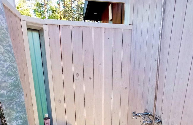 4 Person Holiday Home in Nykil-by Traum - Foto 20