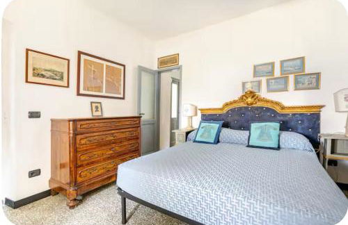 The terrace on Portofino Appartamento Terrazzo Portofino - Foto 19