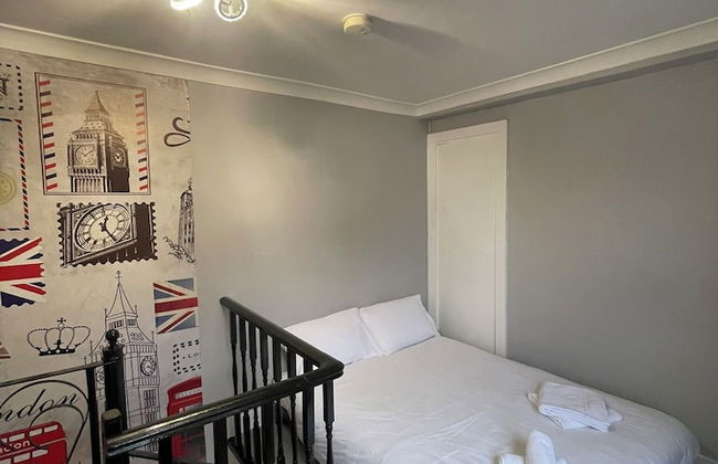 Westminster Inn - Foto 23