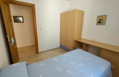 Bonito Apartamento Vacacional - Foto 13