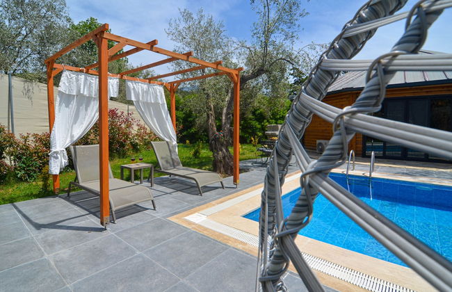 KAYI VILLAS - Foto 74