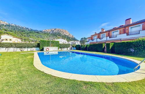 Mar Blau Estartit Rental - Foto 16