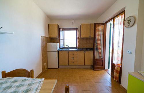 Appartamenti Casa Serena Vista Mare - Goelba - Foto 68