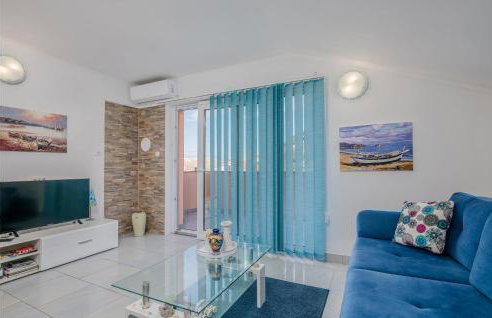 Awesome Apartment In Stara Baska - Foto 14