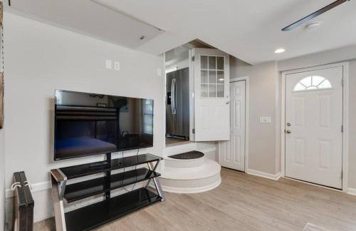 Fire Pit-Great Neighborhood-15 Min to Broadway - Foto 26