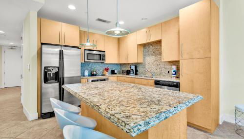 Sapphire Condominiums #806 - Foto 5