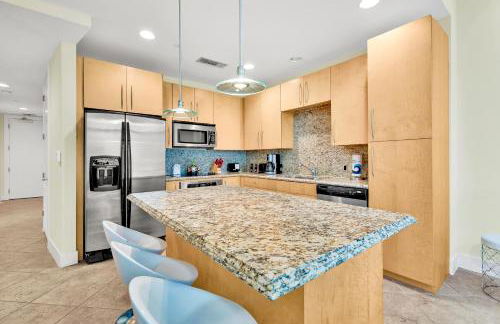 Sapphire Condominiums #806 - Foto 5