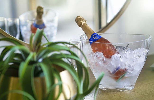 Marine Heights Suites - Foto 13