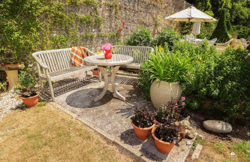 Slade Cottage - Foto 12