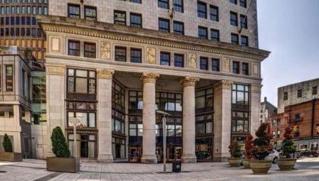 Harbor apartments Free indoor Parking - Foto 3