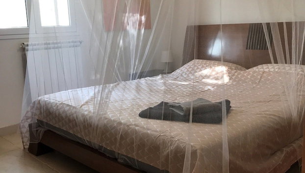 Pool-Villa Lavanda - Foto 4, Habitación