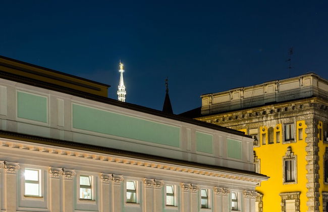 easyhomes - Madonnina view - Photo 38