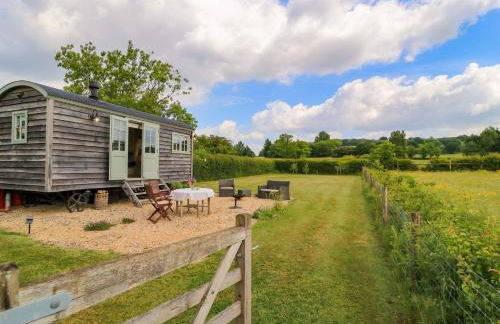 Goose Whistle Hut - Foto 1