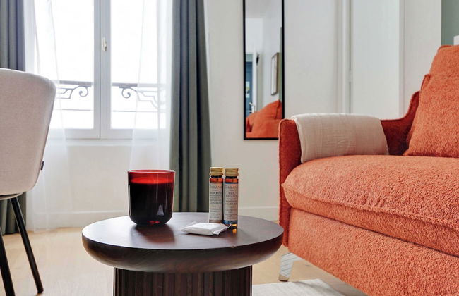 Résidence Paris RAMEY - Foto 40