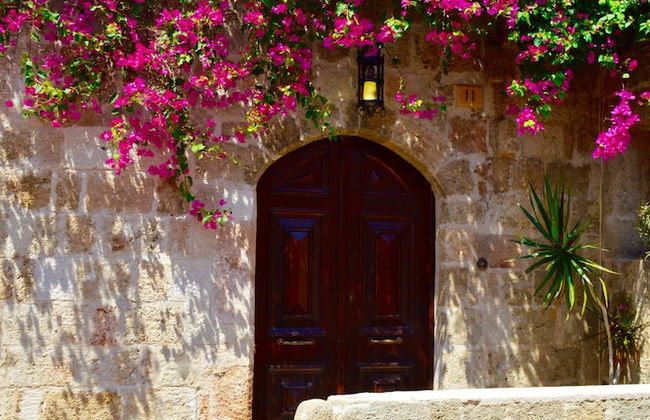 Medieval Villa - Photo 33