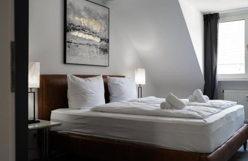 Ferienwohnungen im Stadtzentrum -JUNIK Apartments - Photo 2