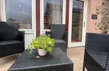 Stewards Bothy - Foto 26