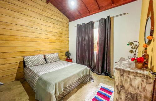 Casa Da Cléo Carrancas - Foto 14