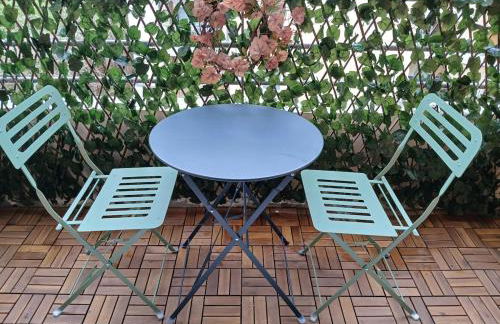 très bel appartement 2 pièces - Foto 7