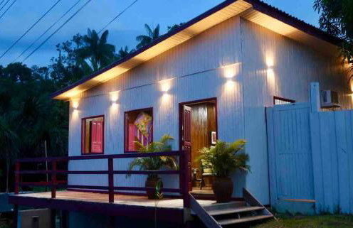 Casa Madadá - Foto 50