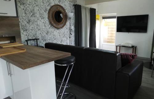 Kerguil-édouard charmante longère en pierres refaite à neuf - Foto 21