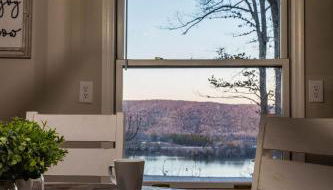 Nickajack Overlook - Foto 2