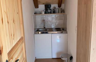 Roggenstadl am Grandsberg - Foto 8