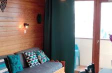 Appartement 4/6P Valmeinier 1800 - Foto 13